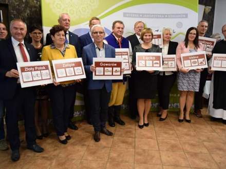 Sieć Najciekawszych Wsi staje się faktem