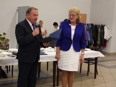 Dzień Seniora w Pruchnej