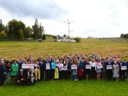 Sieć Najciekawszych Wsi staje się faktem