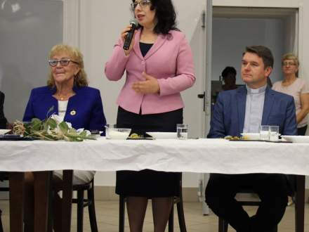 Dzień Seniora w Pruchnej