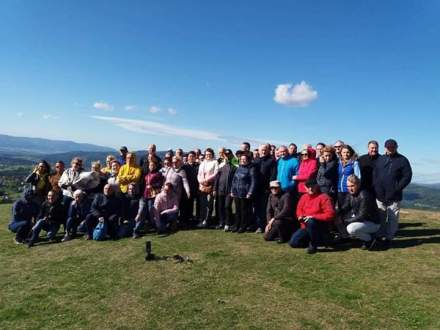 Sieć Najciekawszych Wsi staje się faktem