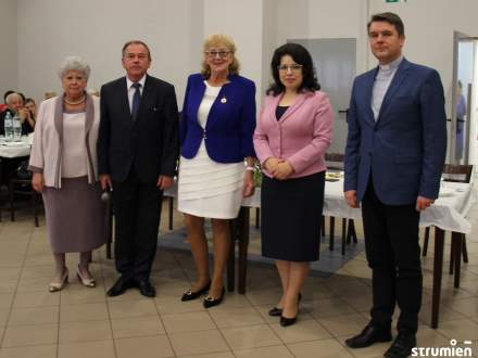 Dzień Seniora w Pruchnej