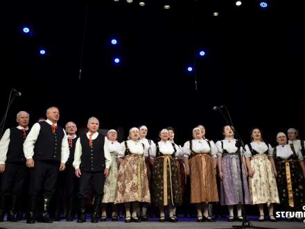 Uroczyste wręczenie Laurów Ziemi Cieszyńskiej