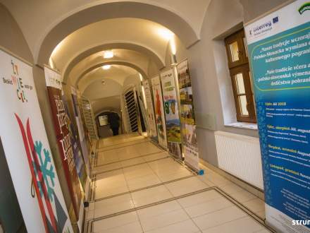 Dzień Otwarty projektu transgranicznego