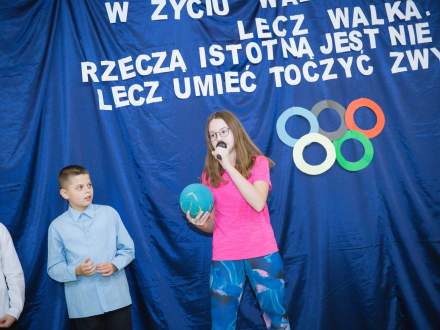 Uroczyste otwarcie boiska wielofunkcyjnego w Pruchnej