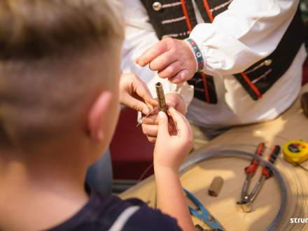 Dzień Otwarty projektu transgranicznego