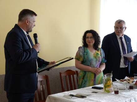 20 urodziny MZC w Drogomyślu