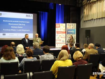 Konferencja 11.10.2019