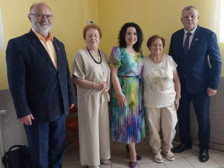 20 urodziny MZC w Drogomyślu