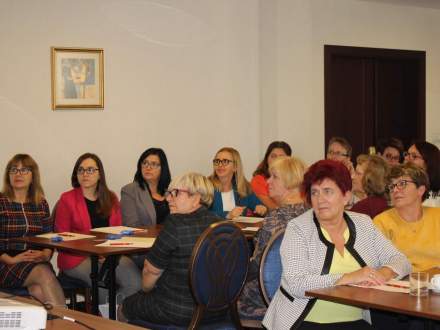 Kobiece Forum Samorządowe