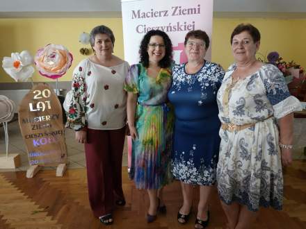 20 urodziny MZC w Drogomyślu
