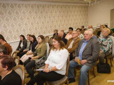 Dzień Otwarty projektu transgranicznego