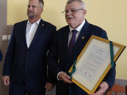20 urodziny MZC w Drogomyślu