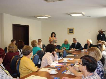 Kobiece Forum Samorządowe