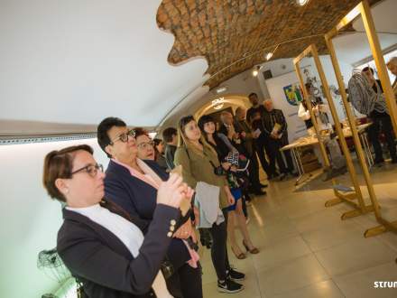 Dzień Otwarty projektu transgranicznego