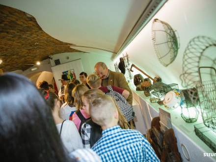 Dzień Otwarty projektu transgranicznego