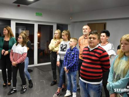 Wernisaż wystawy "Moje spojrzenie"