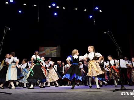 Uroczyste wręczenie Laurów Ziemi Cieszyńskiej