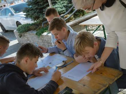 Dzień Otwarty projektu transgranicznego