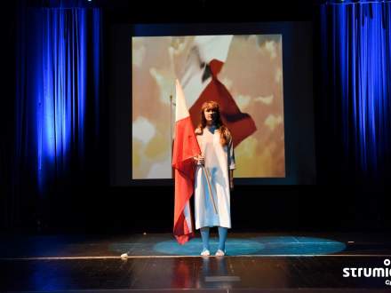 Zasłużeni nagrodzeni 11 listopada