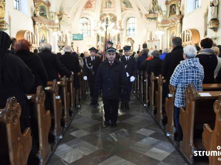 Zasłużeni nagrodzeni 11 listopada