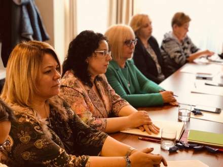 Kobiece Forum Samorządowe