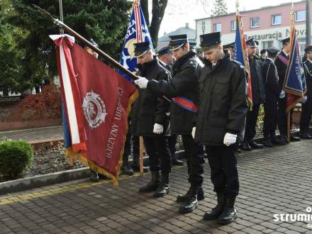 Zasłużeni nagrodzeni 11 listopada