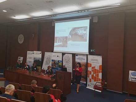 Międzynarodowa konferencja w Warszawie