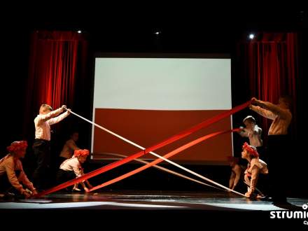 Zasłużeni nagrodzeni 11 listopada