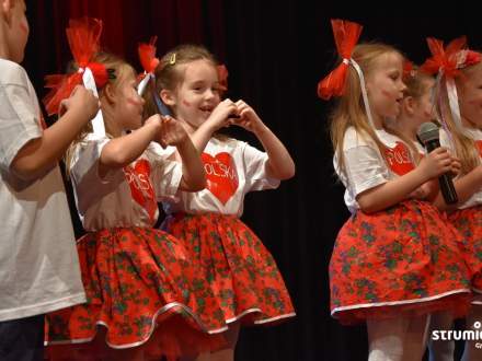 XX Przegląd Pieśni Patriotycznej