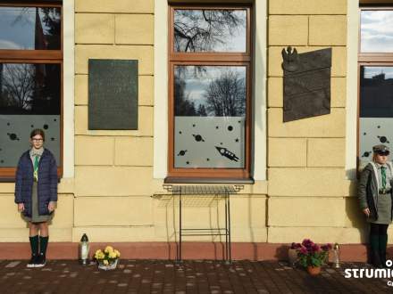 Zasłużeni nagrodzeni 11 listopada