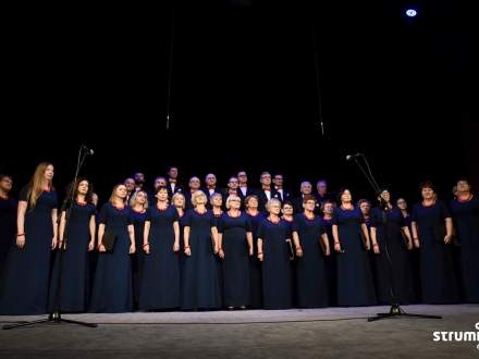 Uroczyste wręczenie Laurów Ziemi Cieszyńskiej