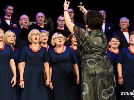 Uroczyste wręczenie Laurów Ziemi Cieszyńskiej