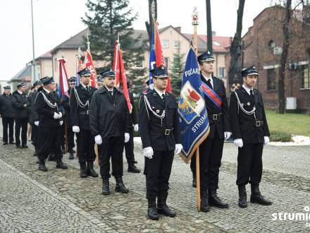 Zasłużeni nagrodzeni 11 listopada
