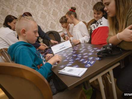 Dzień Otwarty projektu transgranicznego