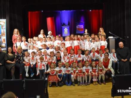 XX Przegląd Pieśni Patriotycznej