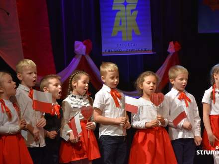 XX Przegląd Pieśni Patriotycznej