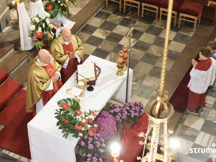 Zasłużeni nagrodzeni 11 listopada