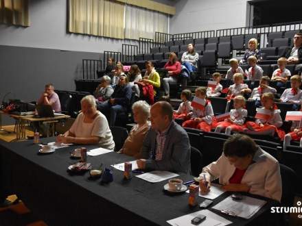 XX Przegląd Pieśni Patriotycznej