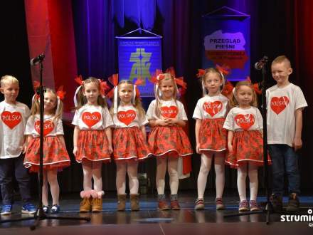 XX Przegląd Pieśni Patriotycznej