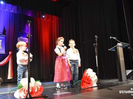 XX Przegląd Pieśni Patriotycznej