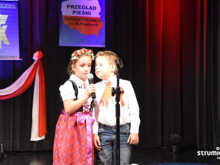 XX Przegląd Pieśni Patriotycznej