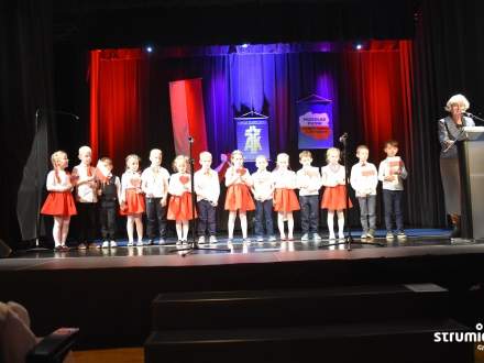 XX Przegląd Pieśni Patriotycznej