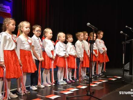 XX Przegląd Pieśni Patriotycznej