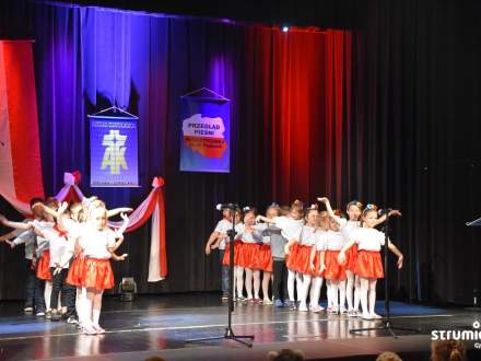 XX Przegląd Pieśni Patriotycznej