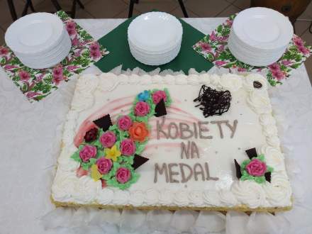 Urodziny KGW Zbytków fot. Ewelina Szczepańska