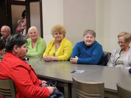 Bąków z nowym sołtysem