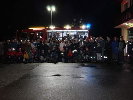 Nowy samochód dla OSP Zbytków