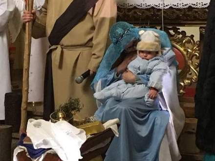 Tegoroczne występy Parafialnego Zespołu Teatralnego „Szpasowici” z Zabłocia