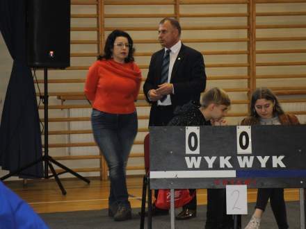 Mikołajkowy Turniej JUDO 8.12.2019